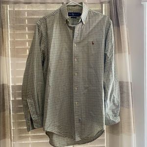 Ralph Lauren Button Down